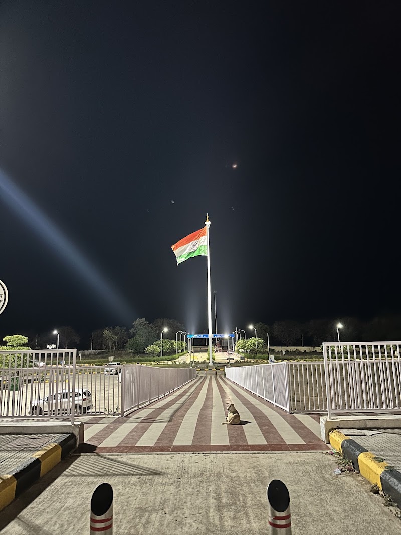 Khajuraho Airport - Khajuraho Airport Terminal Rd, Khajuraho Airport Area, Khajuraho, Madhya Pradesh 471606, India