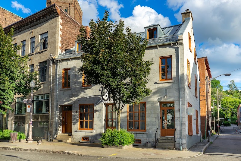 Les lofts