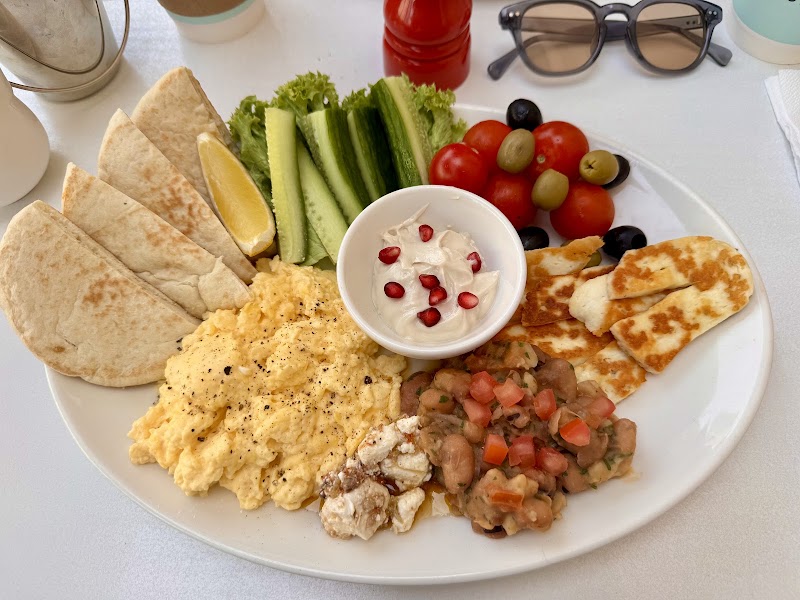 The Coffee Club Dubai Marina Mall - The Coffee Club Dubai Marina Mall Ground Floor، Dubai Marina Mall - Marsa Dubai - Dubai Marina - Dubai - United Arab Emirates