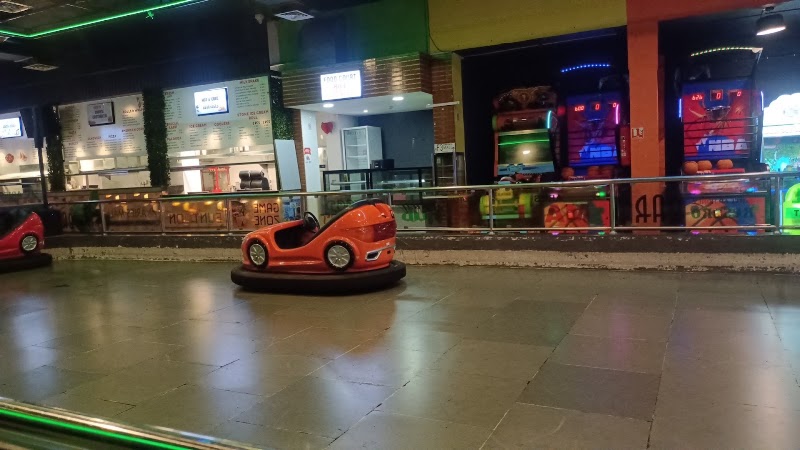 F3 AMBIENCE MALL - F3 AMBIENCE MALL, Mohanpura, Sri Vijaya Puram, Andaman and Nicobar Islands 744101, India