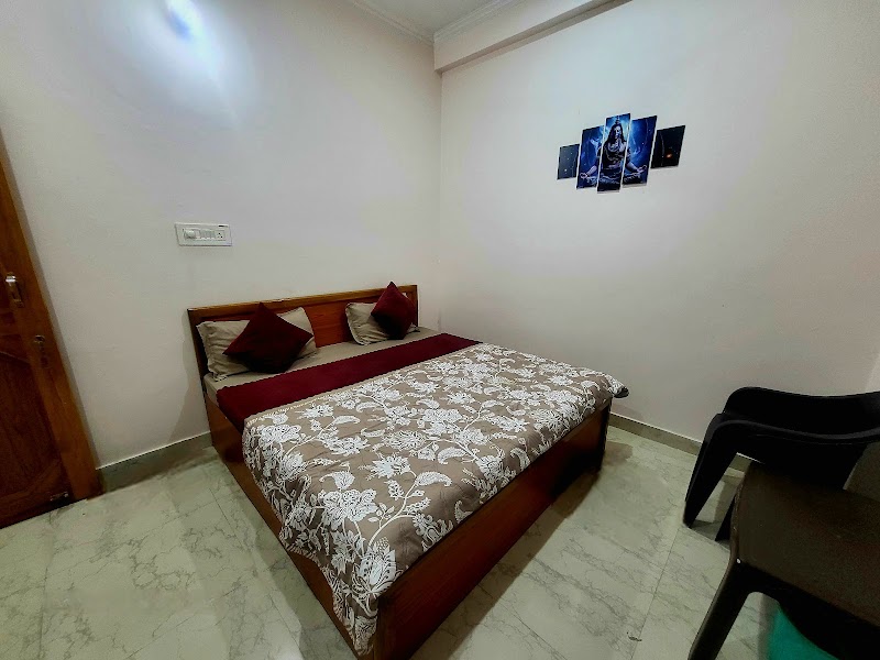 Natraj Homes Ayodhya - Natraj Homes Ayodhya Chhoti Devkali Mandir Rd, Sapt Sagar Colony, Tulsi Nagar, Ayodhya, Uttar Pradesh 224123, India