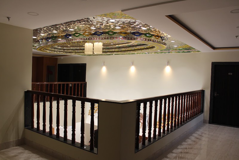 Hotel Kala Mandir Palace - HOTEL KALA MANDIR PALACE M1ABC SHIV VALLEY, GS Road, Shri Krishna Vihar, Harijan Basthi, Bikaner, Rajasthan 334401, India