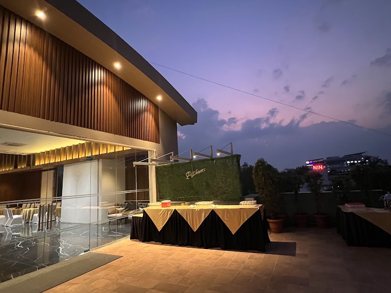 Hotel Shree Panchratna