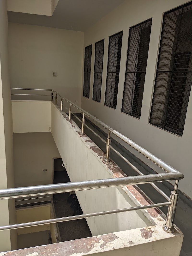 Bani Park Dharmarth Sansthan - Bani Park Dharmarth Sansthan, B 5, Shiv Marg, Bani Park, Jaipur, Jaipur Nagar Nigam Area, Rajasthan 302016, India