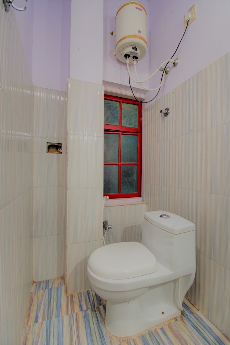 Hotel Green Haven - Hotel Green Haven Kohinoor Rd, Stuart Hill, Madikeri, Karnataka 571201, India