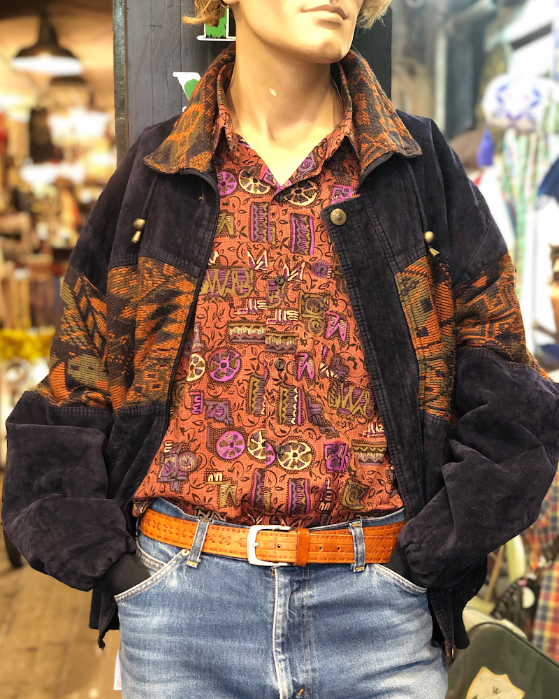 Melrose Vintage Ginori - Melrose Vintage Ginori, Via de' Ginori, 18r, 50123 Firenze FI, Italy