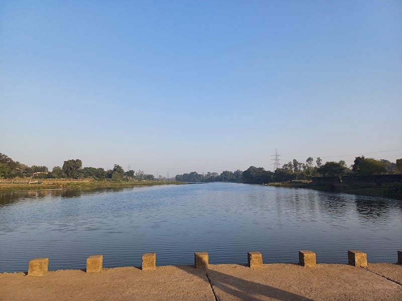 Do Muhaani Anicut - Do Muhaani Anicut, 363C+83G, Bilaspur, Chhattisgarh 495550, India