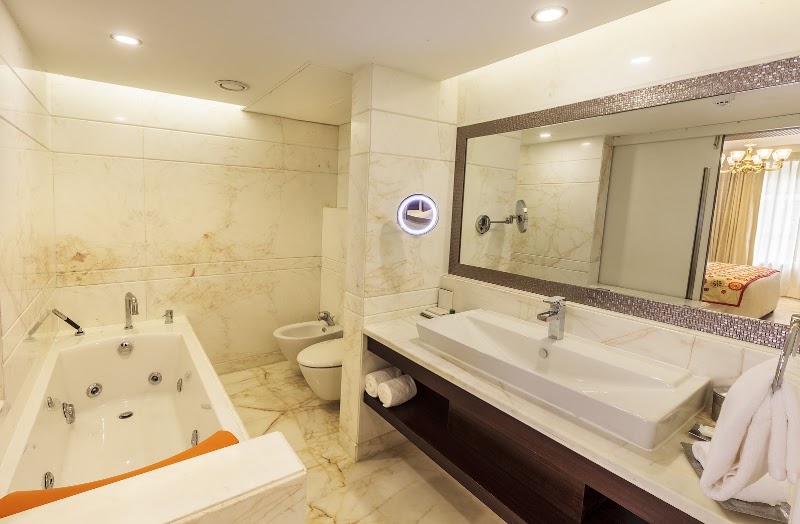Samanvay Luxury Boutique Hotel, UDUPI - Samanvay Luxury Boutique Hotel, UDUPI main road, next to Govinda Kalyana Mantapa, Kinnimulki, Udupi, Karnataka 576101, India