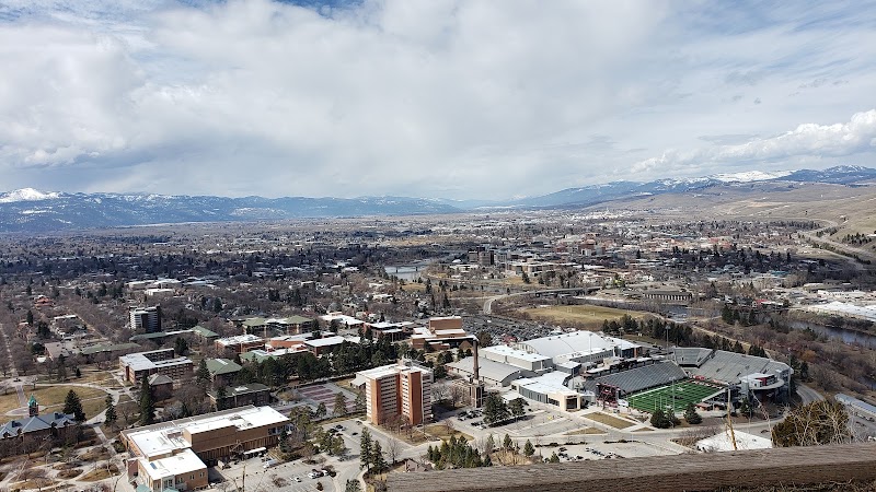 Montana - Montana, USA