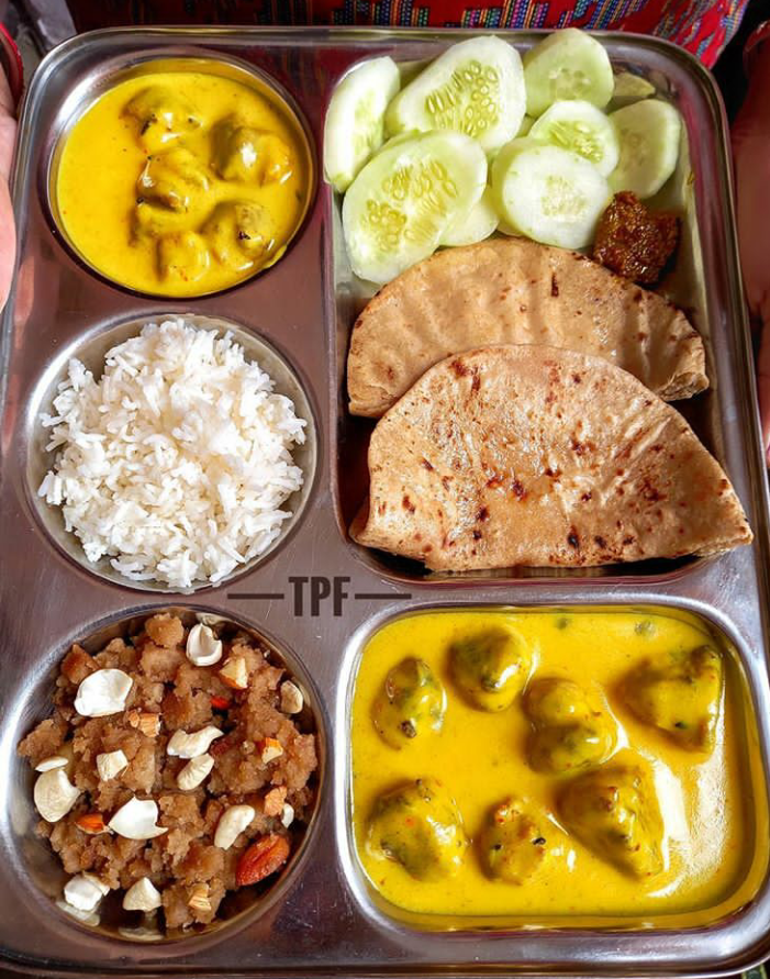 Didi tiffin Service