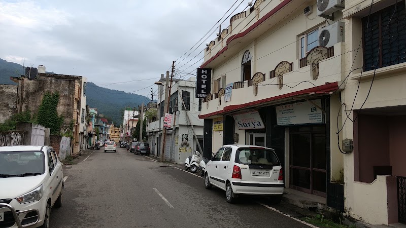 Hotel Surya