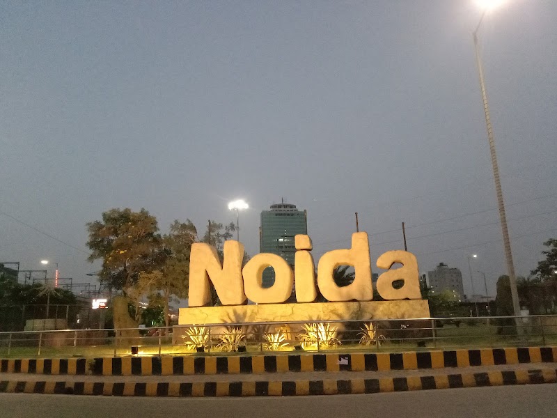 Hotel Orchid - Hotel Orchid H9JC+QXQ, Hoshiyarpur, Block F, Sector 51, Noida, Uttar Pradesh 201303, India