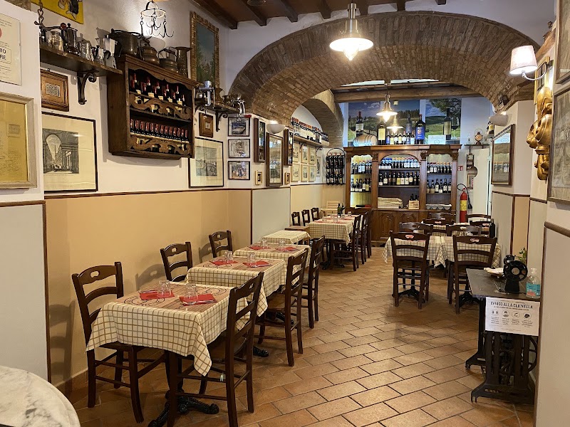 Trattoria Verdi Firenze - Trattoria Verdi Firenze Via Giuseppe Verdi, 12/R, 50122 Firenze FI, Italy