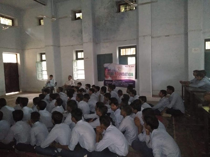 Sector 66 - Sector 66 Badshahpur, Sector 66, Gurugram, Haryana 122101, India