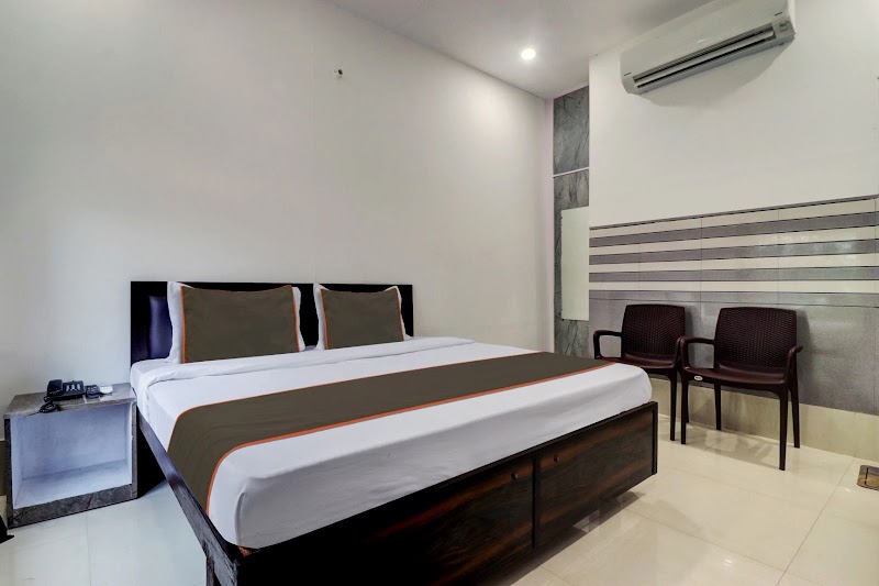 Collection O Tapovan Rise Cottages And Cafe - Collection O Tapovan Rise Cottages And Cafe, Near Tabola conte cafe, Rise intercollege road, behind kriyayoga ashram, Tapovan, Rishikesh, Jonk, Uttarakhand 249192, India