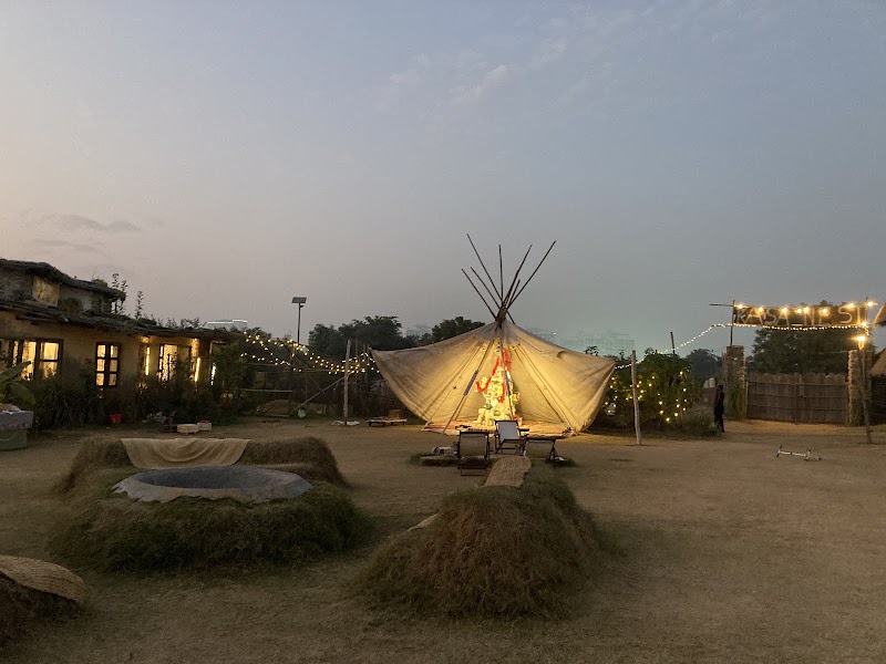 KASA NEST - KASA NEST, Farm No4, Kadarpur, Gurugram, Kadarpur, Haryana 122098, India