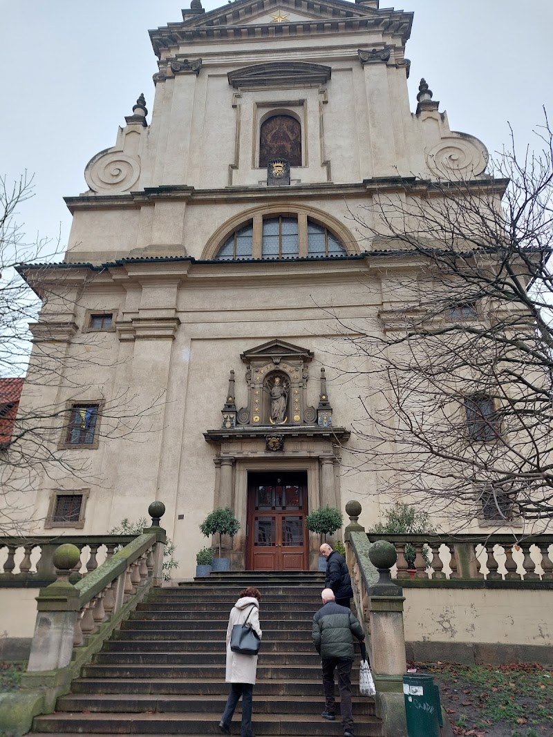 Pražské Jezulátko - Pražské Jezulátko, 118 00 Prague-Prague 1, Czechia