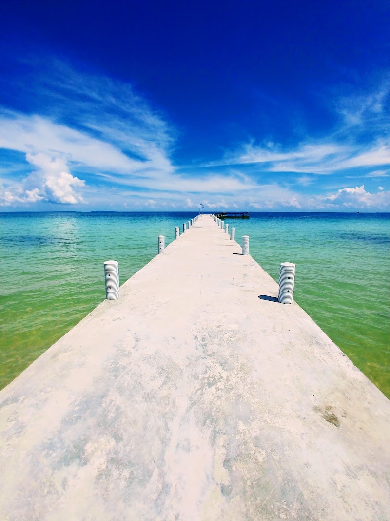 Koh Rong - Koh Rong, Preah Sihanouk, Cambodia