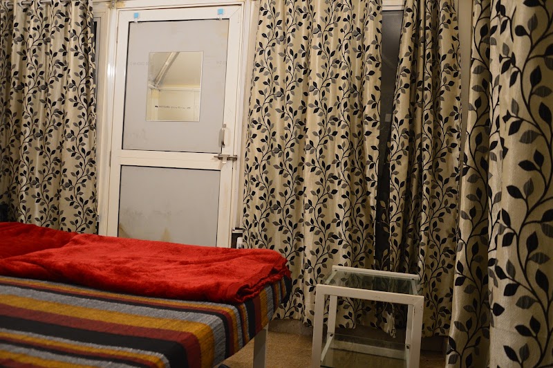 Nature Stay Lakeside - Nature Stay Lakeside Mose Khurd, Tav, Road, Pune, Mose Bk, Maharashtra 412107, India