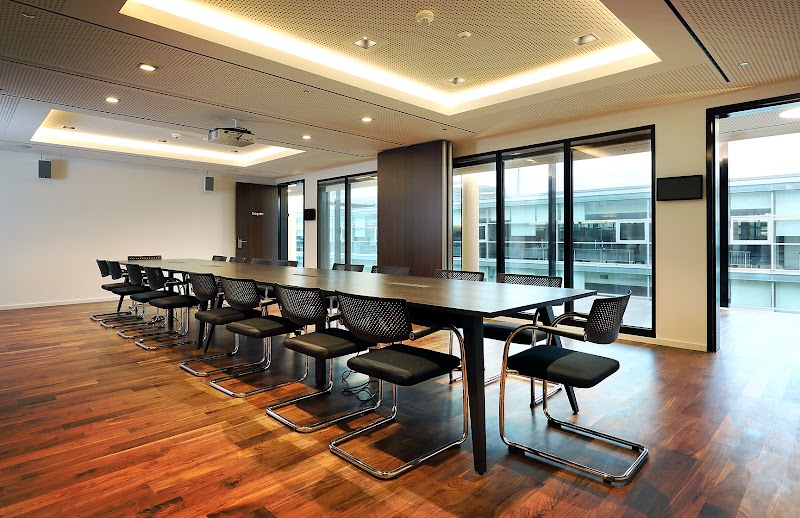 The Home Hotel Zürich, a member of DESIGN HOTELS - The Home Hotel Zürich, a member of DESIGN HOTELS Kalandergasse 1, 8045 Zürich, Switzerland