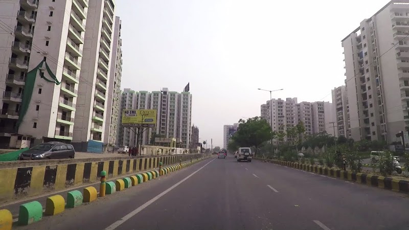 Western Uttar Pradesh - Western Uttar Pradesh, Uttar Pradesh