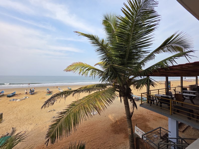 Cozy Resort Gokarna - Cozy Resort Gokarna Dubbanashashi Rd, Dubbansasi, Gokarna, Karnataka 581319, India