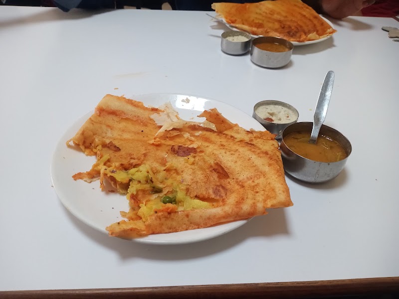 Indian Coffee House - Indian Coffee House Golden Tower, NIT Raipur Campus, 6JW4+R53, Amanaka, Raipur, Chhattisgarh 492010, India
