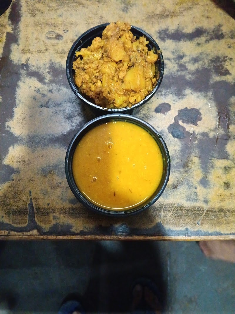 Himdeep Restaurant (Pure veg) - Himdeep Restaurant (Pure veg) JRV2+M8X, Highland Marg, Bhabat, Nabha, Punjab 140603, India