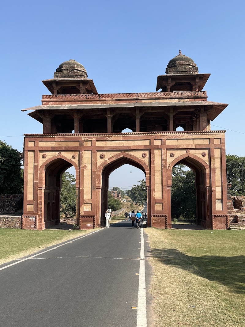 Chand Bawri, Step Well - Chand Bawri, Step Well Chand Bawri, Step Well, Abhaneri, Rajasthan 303326, India