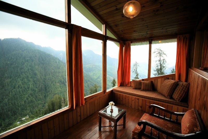 Banjara Village Retreat at Sojha - Banjara Village Retreat at Sojha, SH11, Shoja, Himachal Pradesh 175123, India