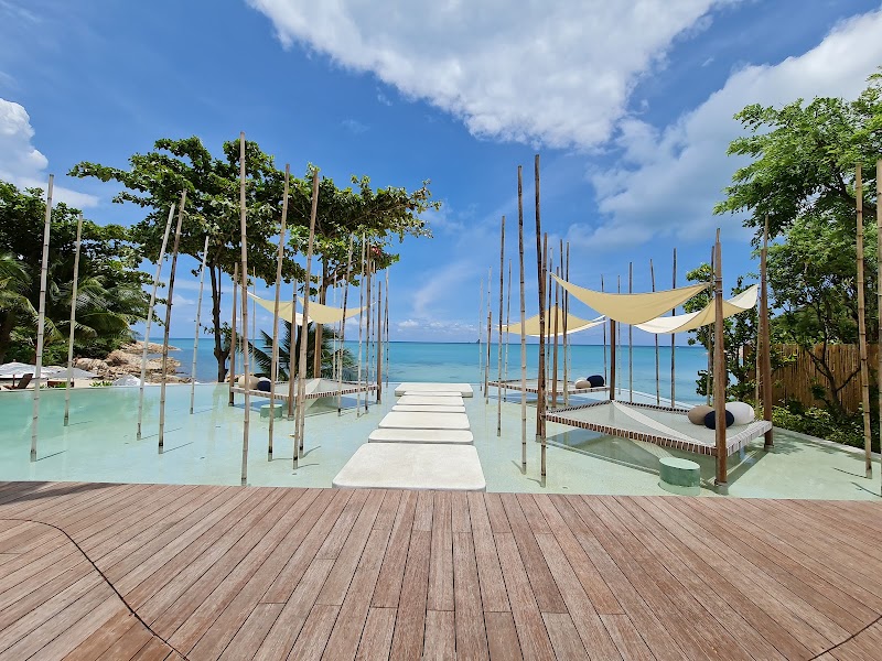 Six Senses Samui - Six Senses Samui 9, บ้านปลายแหลม, 10, Tambon Bo Put, Amphoe Ko Samui, Chang Wat Surat Thani 84320, Thailand