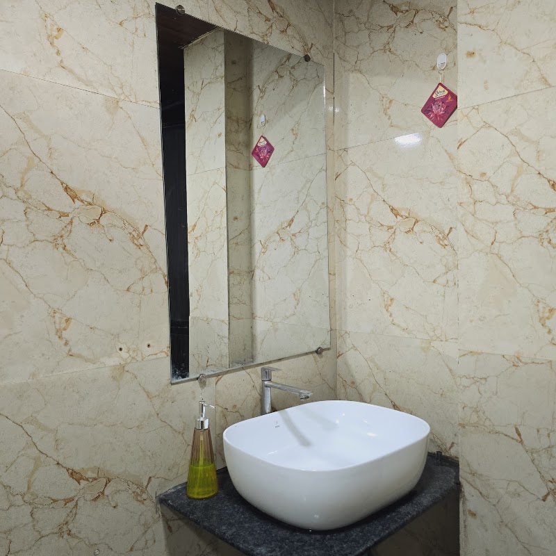 Rock House Resort Mangatta - Rock House Resort Mangatta, 6523 G8, Mudhipar, Bhilai, Chhattisgarh 491441, India