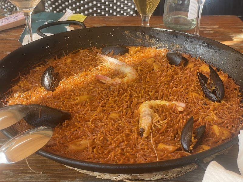 Playachica - Playachica Av. Ferrandis Salvador, 131, 12560 Benicasim, Castellón, Spain