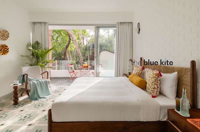 La Soria by The Blue Kite | Private Pool Villas in Assagao Near Popular Cafés - La Soria by The Blue Kite | Private Pool Villas in Assagao Near Popular Cafés La Soria, Survey No. 121/5A, Bardez, Bouta Waddo, Assagao, Goa 403507, India