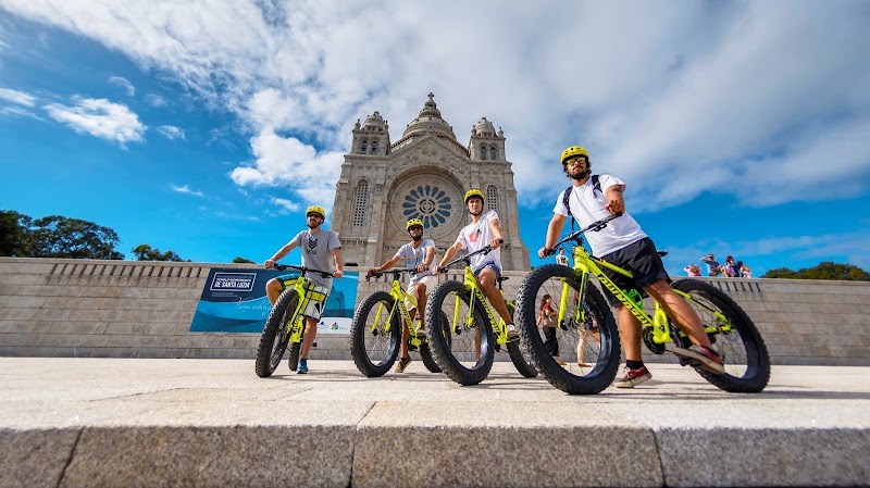 Portugal Active - Portugal Active, Viana do Castelo, Portugal