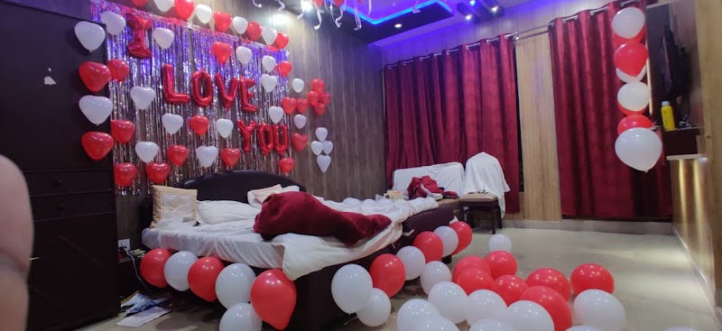 Hotel Rajpur Resort - Hotel Rajpur Resort 7, Old Mussoorie Rd, Rajpur, Dehradun, Uttarakhand 248009, India
