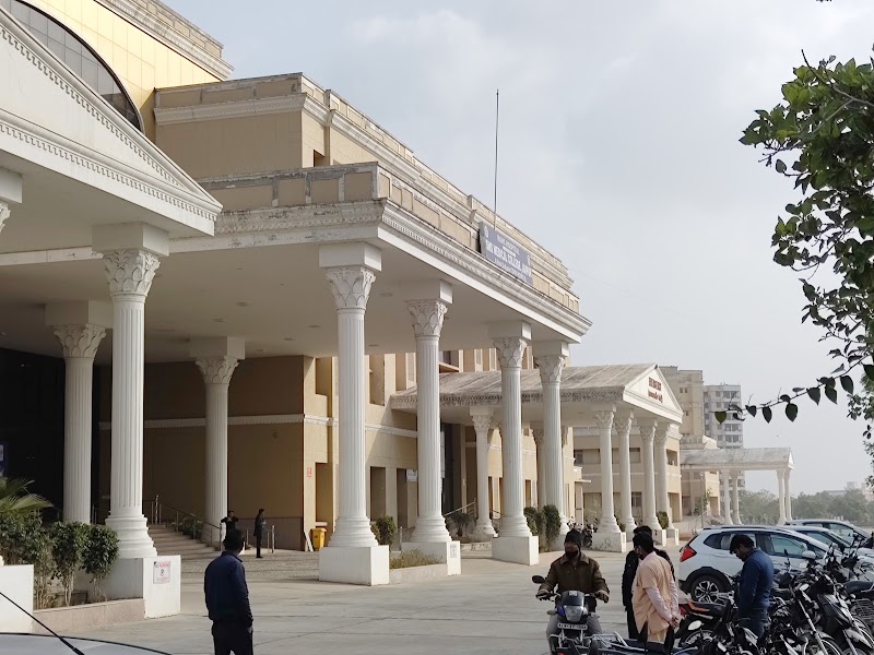 Pratap Nagar - Pratap Nagar, Jaipur, Rajasthan, India