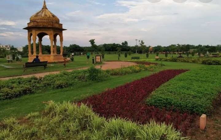 Ganesh Udhyan, Kota, Rajasthan