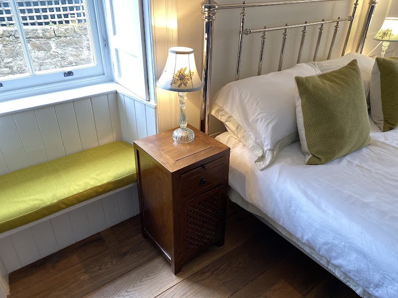 Crail Harbour House & Cottage - Crail Harbour House & Cottage, Harbour House & Cottage, 20 Shoregate, Crail, Anstruther KY10 3SU, UK