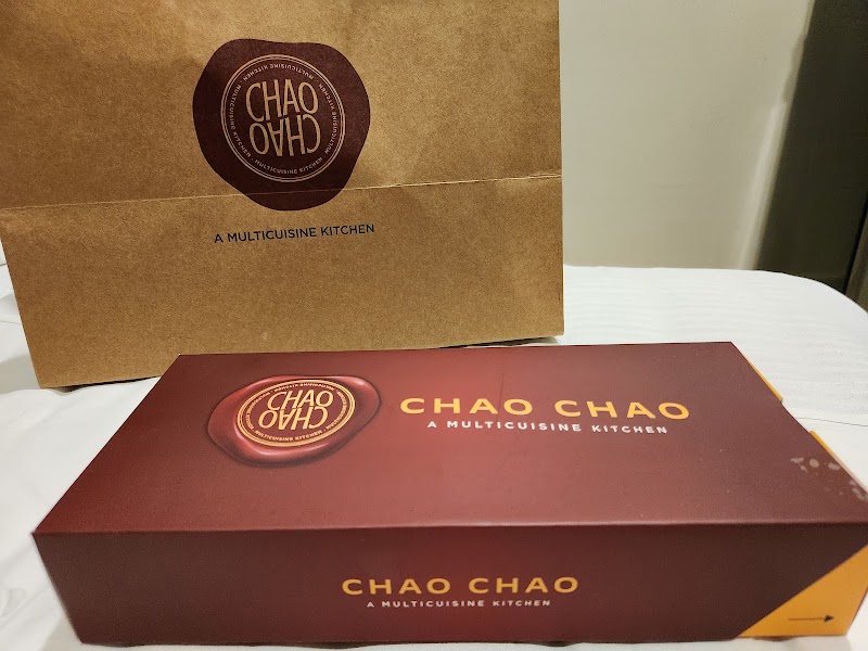 Chao Chao - Chao Chao Shop No R1-102, Chao Chao, First Floor, M3M Urbana Premium, Golf Course Ext Rd, Sector 67, Gurugram, Haryana 122101, India