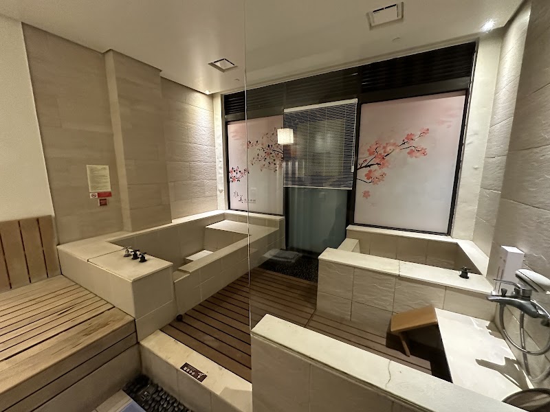 Sweetme Hotspring Resort - Sweetme Hotspring Resort 112, Taiwan, Taipei City, Beitou District, Chang'an Village, Guangming Rd, 224號2樓