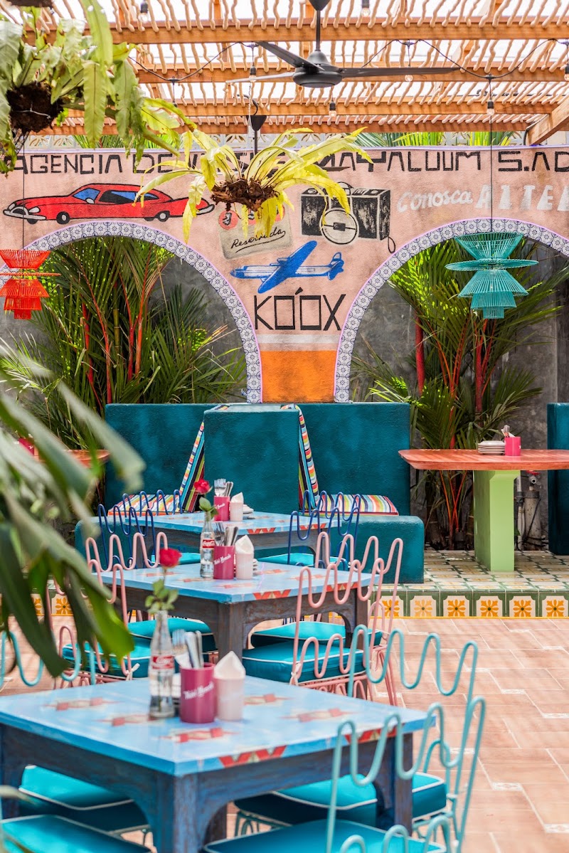 Motel Mexicola | Canggu