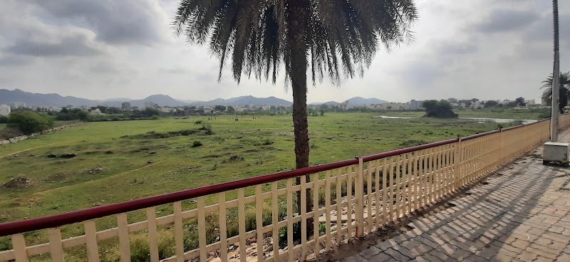 Roop Sagar - Roop Sagar Roop Sagar, Udaipur, Rajasthan 313001