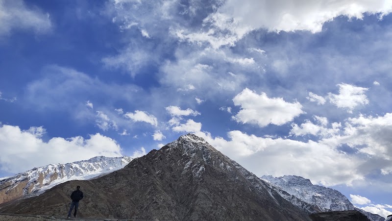Deepak Tal - Deepak Tal, Himachal Pradesh 175132