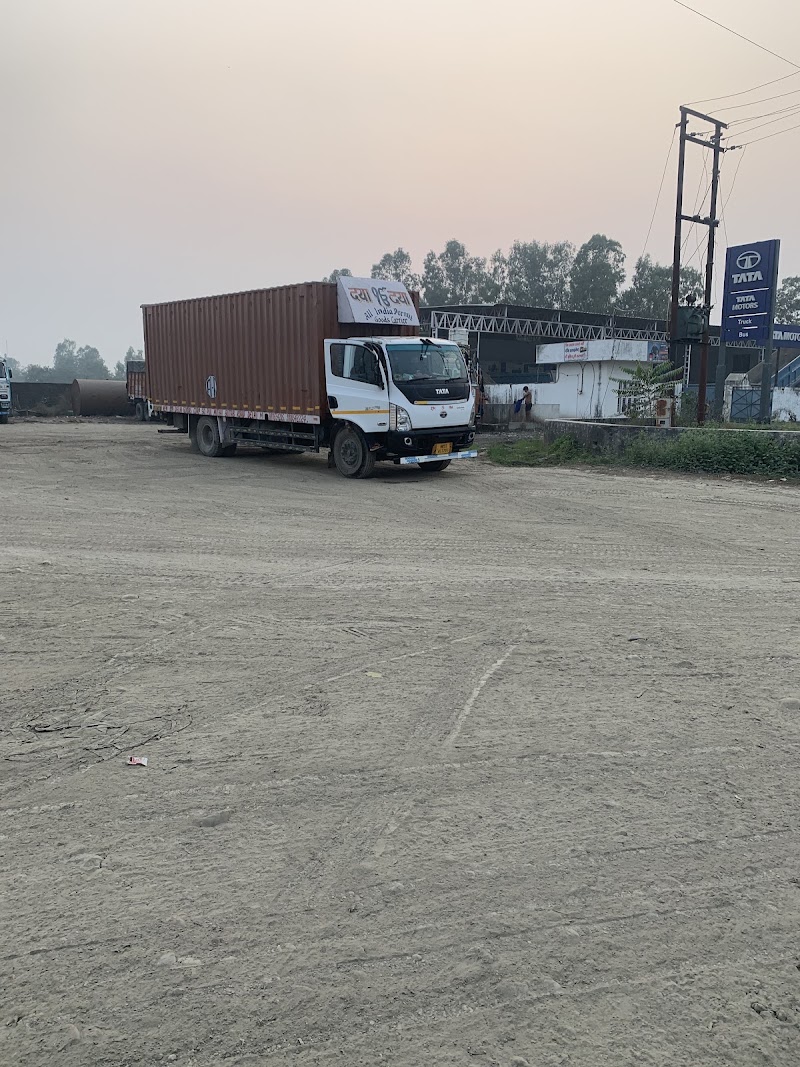 GURDASPURIYAN DA SHUDH SHAKAHARI DHABA-NAMDHARI GROUP - GURDASPURIYAN DA SHUDH SHAKAHARI DHABA-NAMDHARI GROUP, Khasra NO 200, Village Tali Tehsil & Pargana Bazpur, Tali, Uttarakhand 262401, India