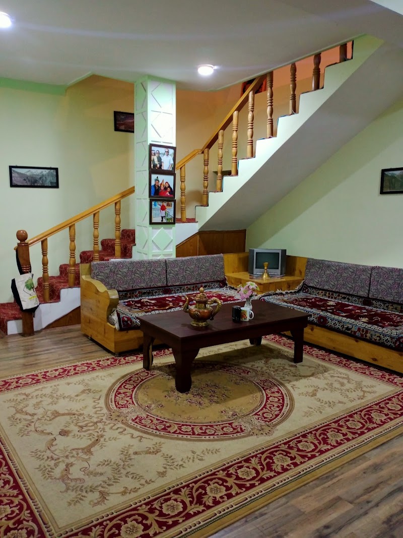 The Ladakh Homestay - The Ladakh Homestay, Near, Shanti Stupa Rd, Leh, 194101