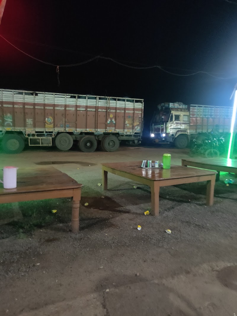 Jd dhaba - Jd dhaba, JM9R+25Q, Simga - Kawardha Rd, Chhattisgarh 491335, India