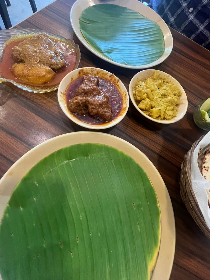 Bhojohori Manna - Bhojohori Manna, Shop no : 03, CF 206, CF Block, Sector 1, Bidhannagar, Kolkata, West Bengal 700064, India