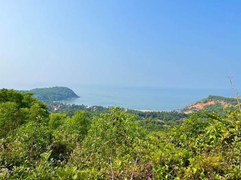Gundappa Cafe And Rooms - Gundappa Cafe And Rooms Gokarna, Karnataka 581326, India