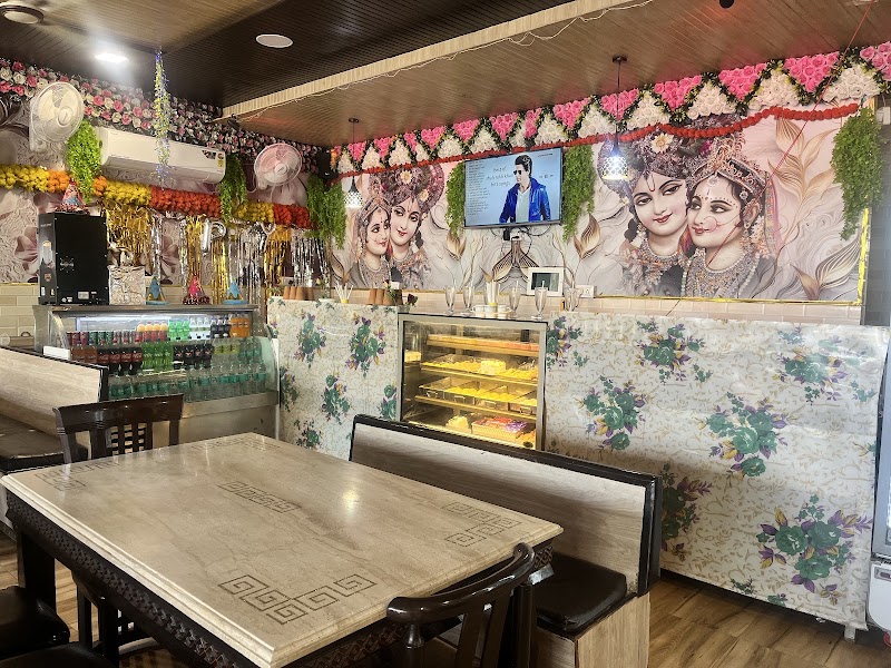 Rangoli Dhaba & restaurant best restaurant in mathura - Rangoli Dhaba & restaurant best restaurant in mathura, Sonkh adda, near state bank chauraha, opposite aatithya palace, Brij Nagar Colony, Manoharpura, Mathura, Uttar Pradesh 281001, India